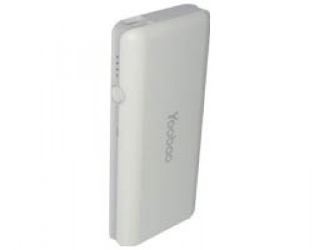 POWER BANK ΜΕ DUAL USB 10000MAH M10Pro PKC